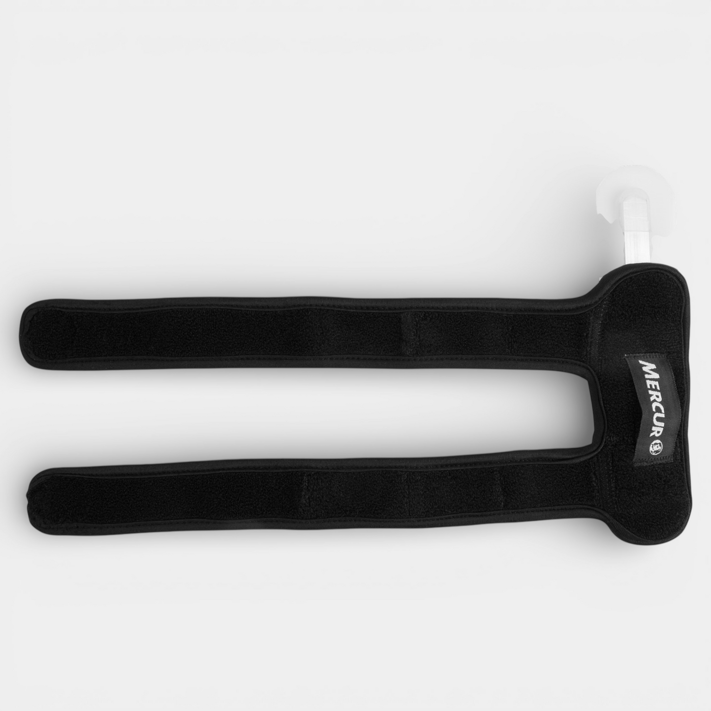 Cotoveleira para Tennis Elbow Mercur Dupla Bilateral