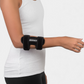 Cotoveleira para Tennis Elbow Mercur Dupla Bilateral