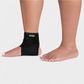 Tornozeleira Ajustável Mercur com Suporte e Conforto
