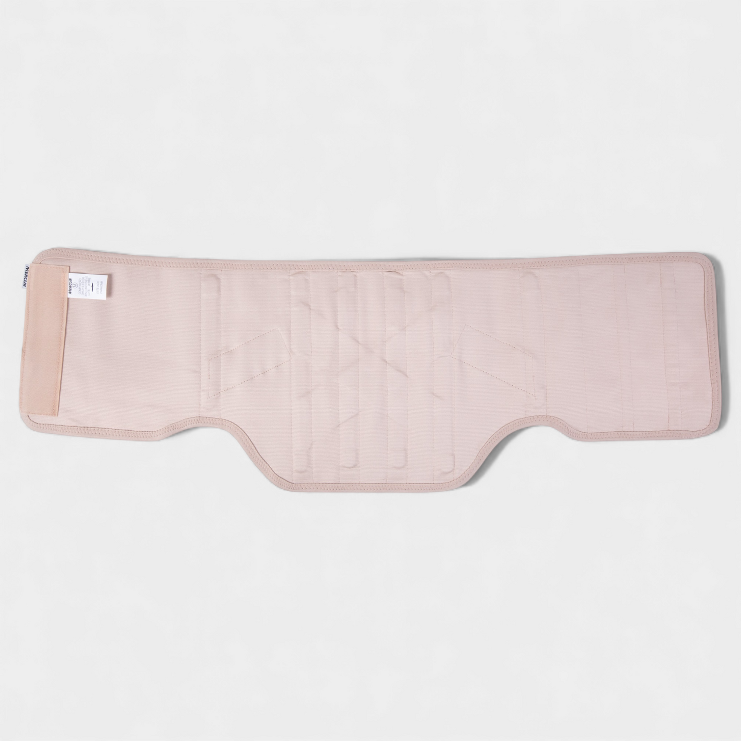 Colete Putti Elástico Mercur Modelado Baixo