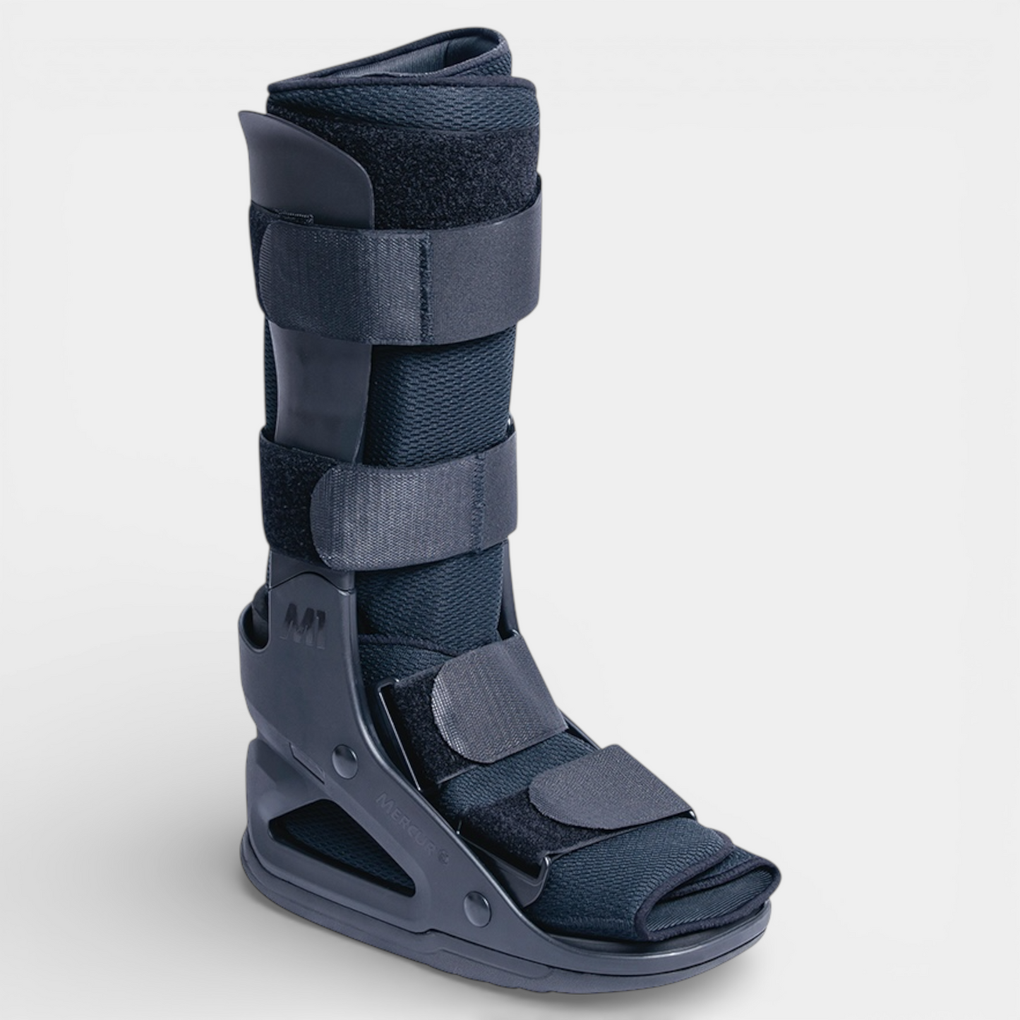 Bota Imobilizadora Curta Mercur para Tornozelo