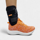 Tornozeleira Ortopédica Strong Ankle – Suporte e Reabilitação Completa